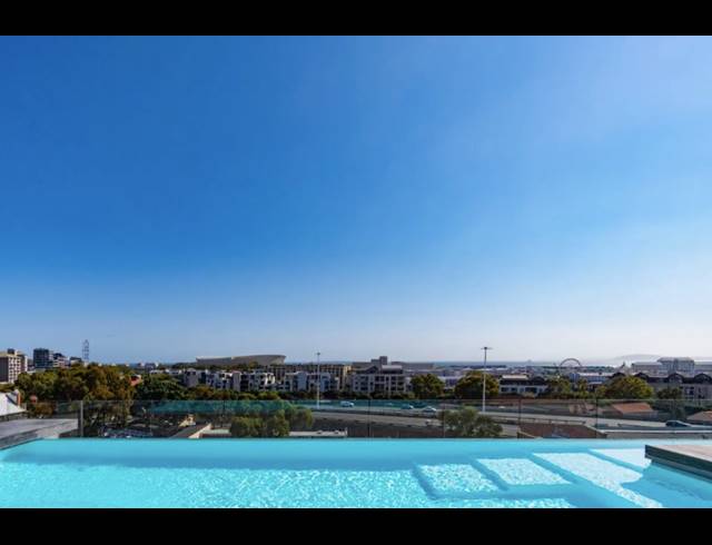 0.5 BEDROOM APARTMENT SOLD IN DE WATERKANT